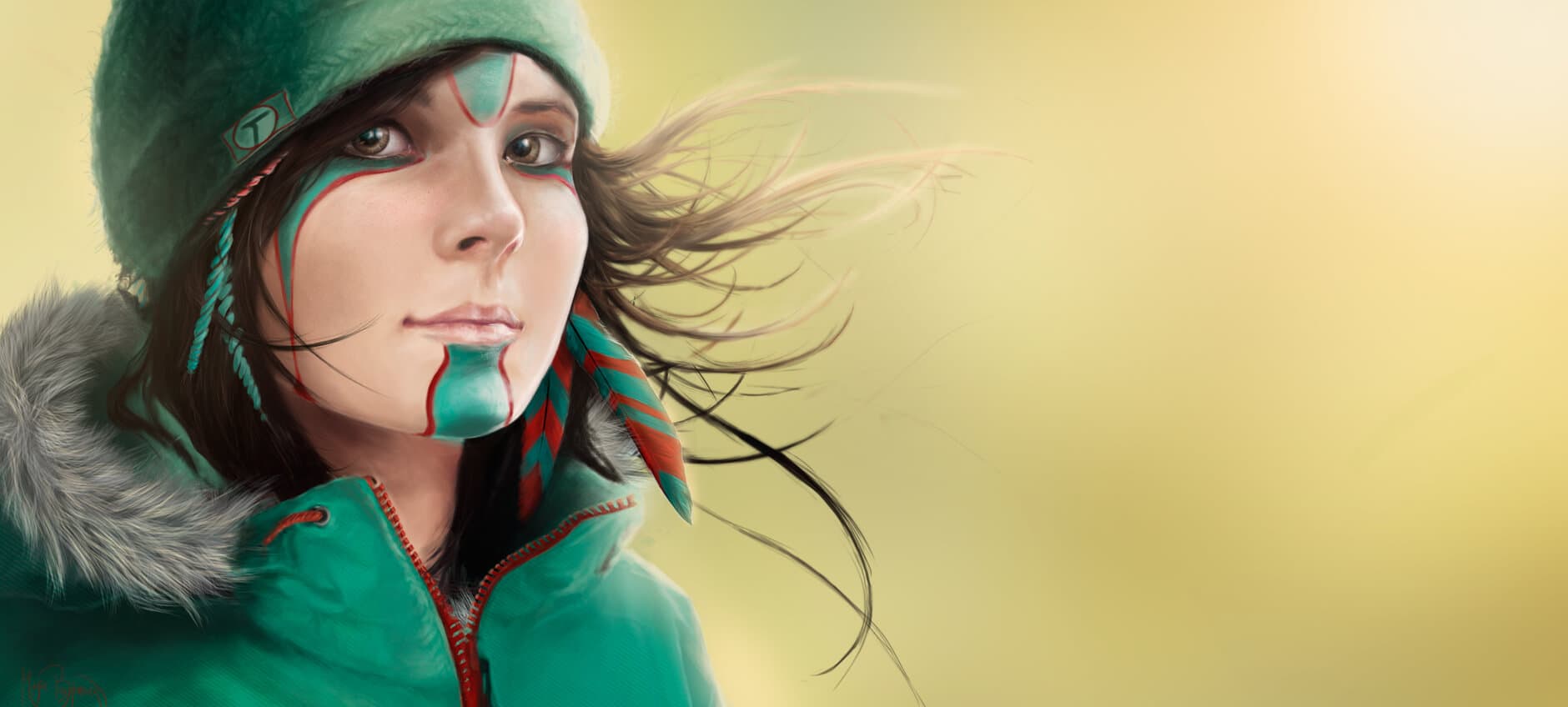 Windy App Background